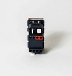 Выключатель 1 клавиша ( аналог Mosaic Выкл.10АХ 2м. )